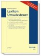 Lexikon Umsatzsteuer
